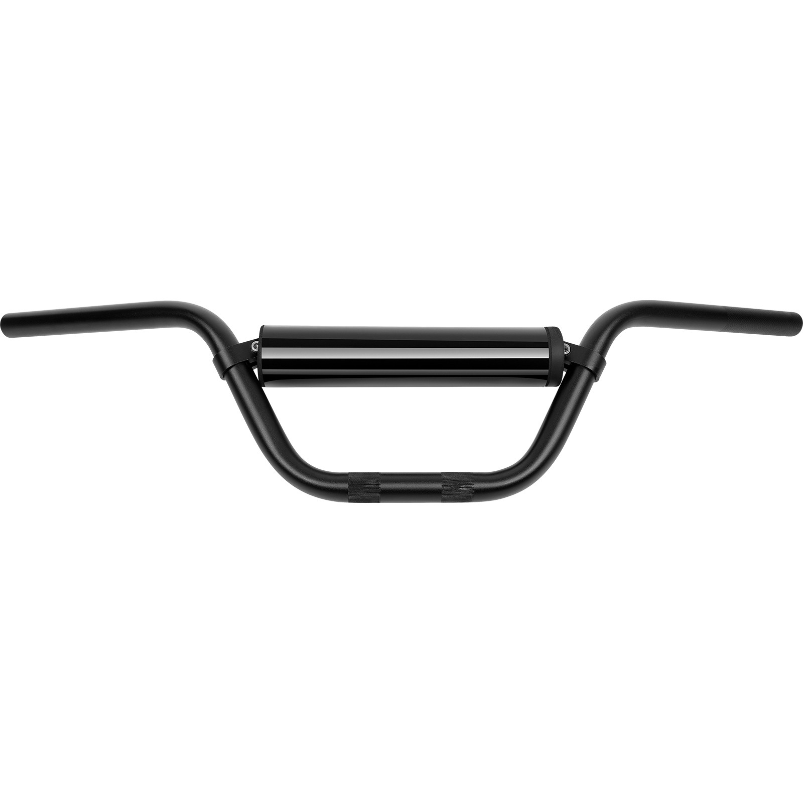 7/8″ Mid Handlebars Handle Bars w/ Foam Pad For Coleman Powersports CT200U CT100