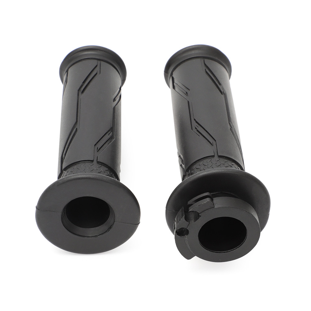 Throttle Tube w/ Grip For YAMAHA YZF-R6 YZF-R1 R6 R1 S M RH #2C0-26240-00-00 US