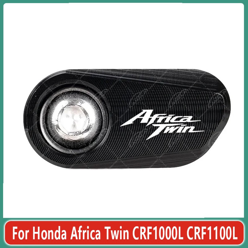 ABS Sensor Protection Guard Cover For Honda Africa Twin CRF1000L CRF1100L New