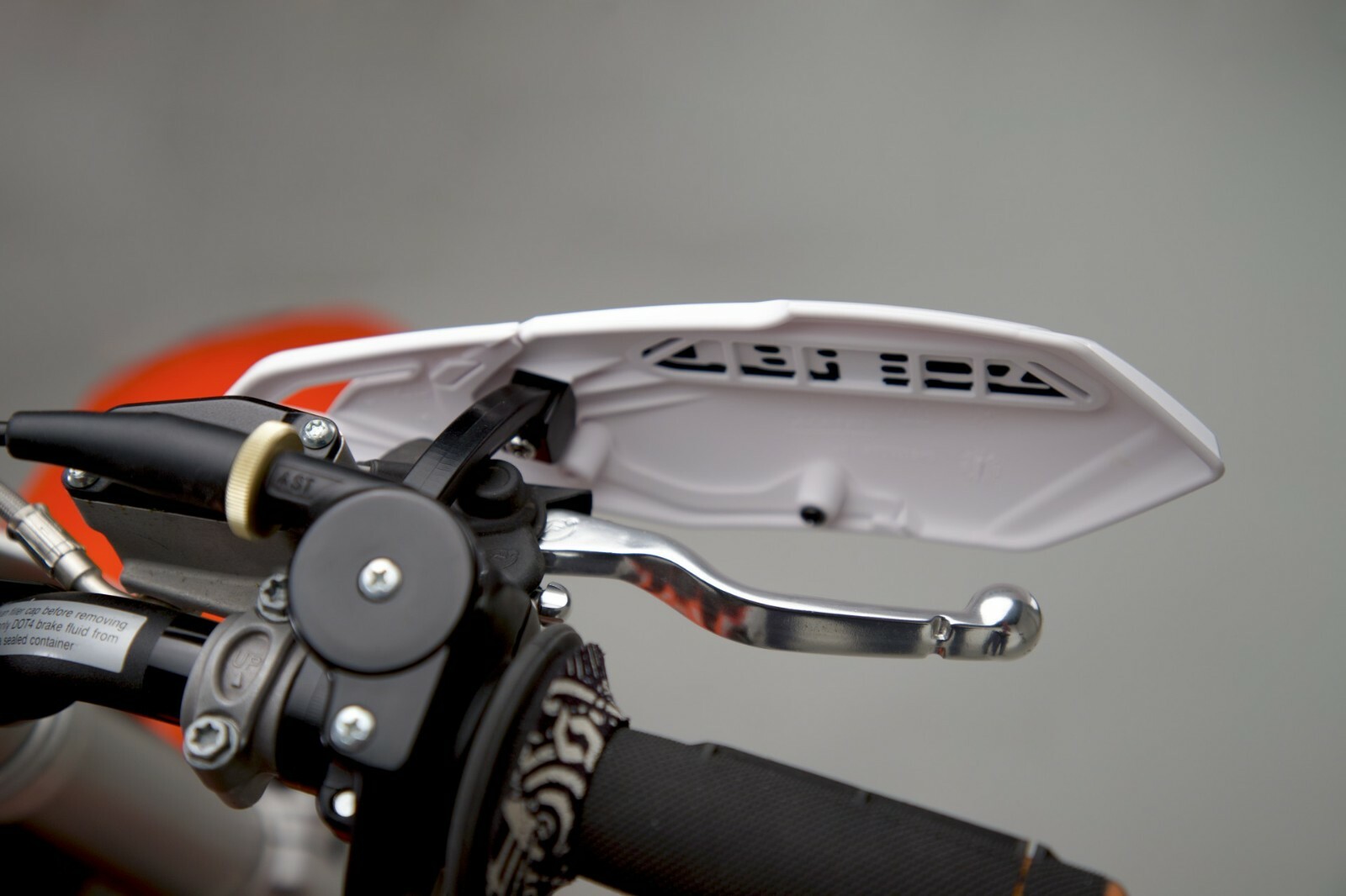 Acerbis X-Elite Minicross Hand Guards E-Bike MTB Multi Colors 50 60 SX TC KTM