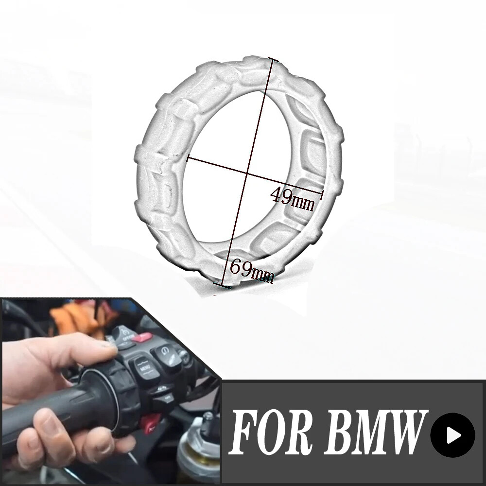 Motorcycle Multi controller Wonder Wheel Replacement For BMW C400X C400GT 19-24