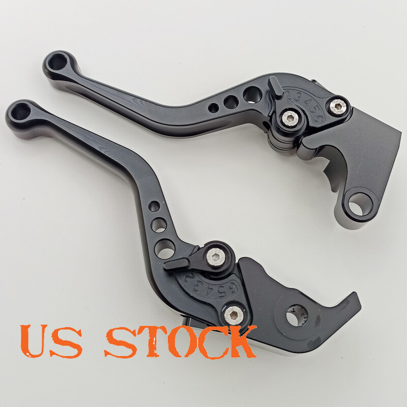 short brake clutch levers For KTM RC8/R 1290 Super Duke R/990 Super Duke/690 Duk