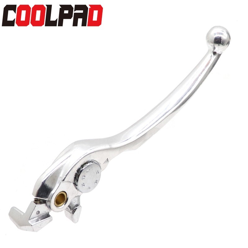 Aluminum Front Brake Lever For HONDA CBR650R CBR500R NC750X CB1100 CTX700 NC700X