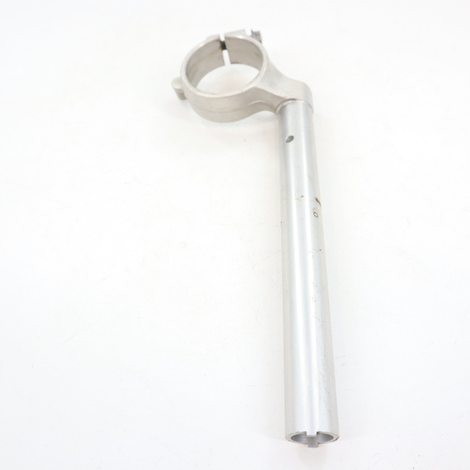 05 06 2005 2006 Suzuki Gsxr 1000 Left Clip On Handlebar Grip Oem Parts E8