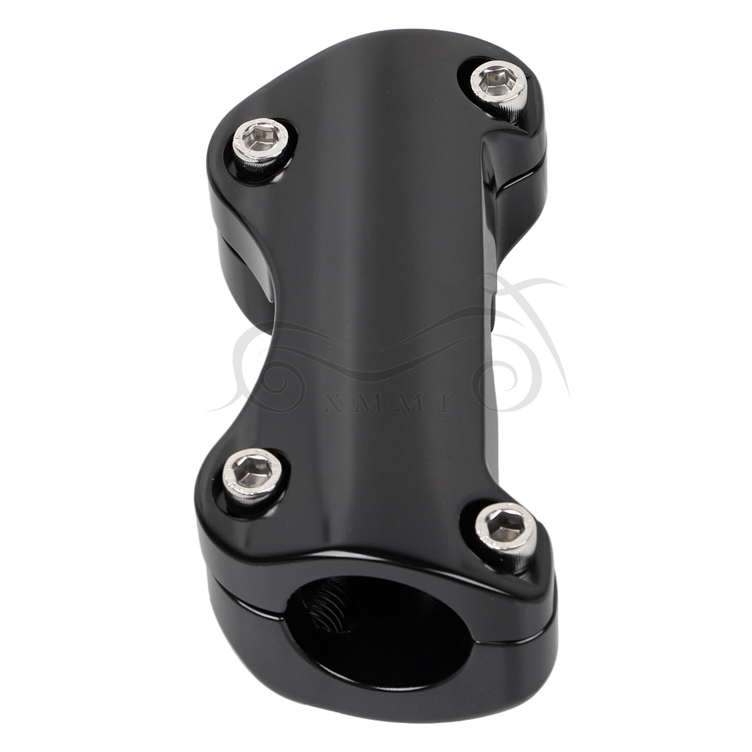 1 1/4 Inch Front Handlebar Bar Risers For Harley Touring 1988-2023 Road Glide US
