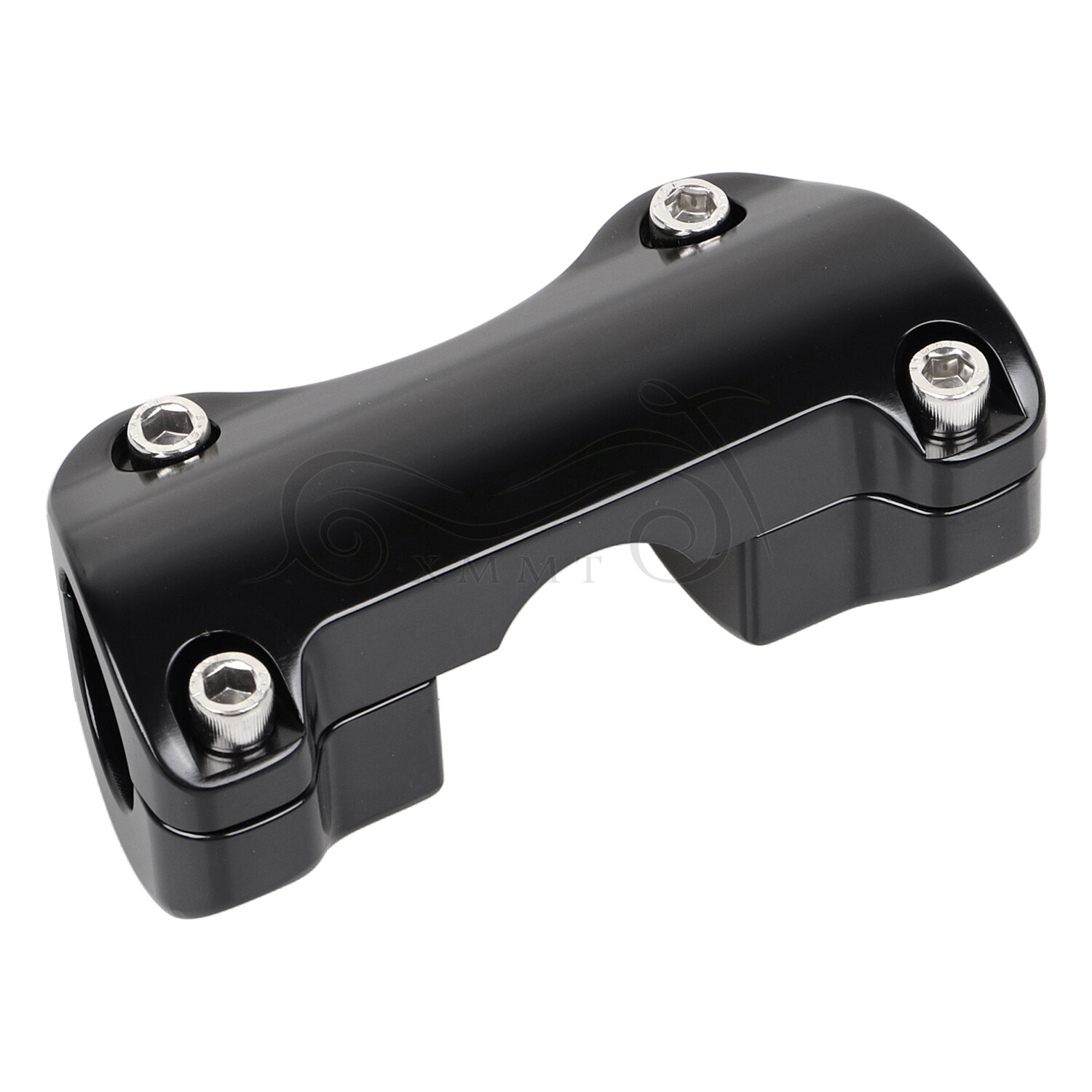 1 1/4 Inch Front Handlebar Bar Risers For Harley Touring 1988-2023 Road Glide US