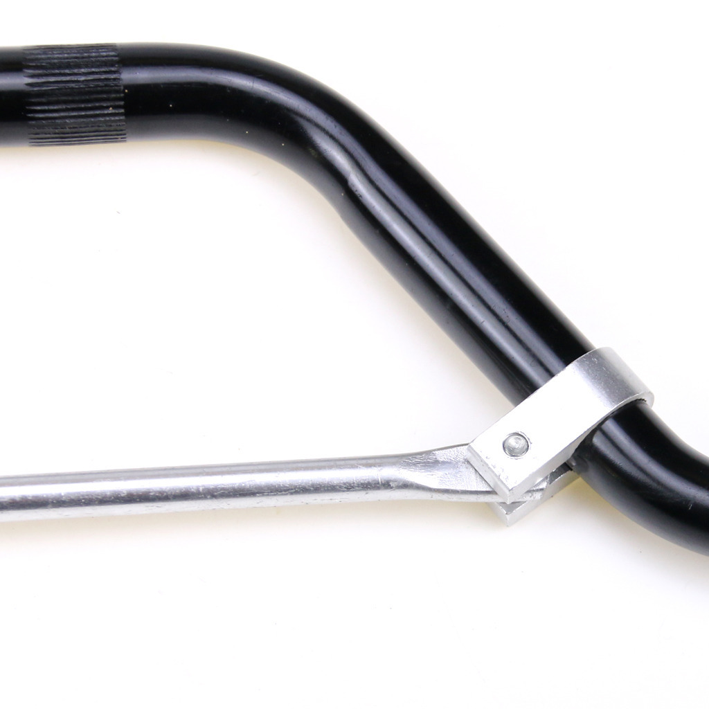 7/8″ Handle Bar for CRF XR50 70 SDG SSR Xtreme Coolster Taotao 125 Pit Bike