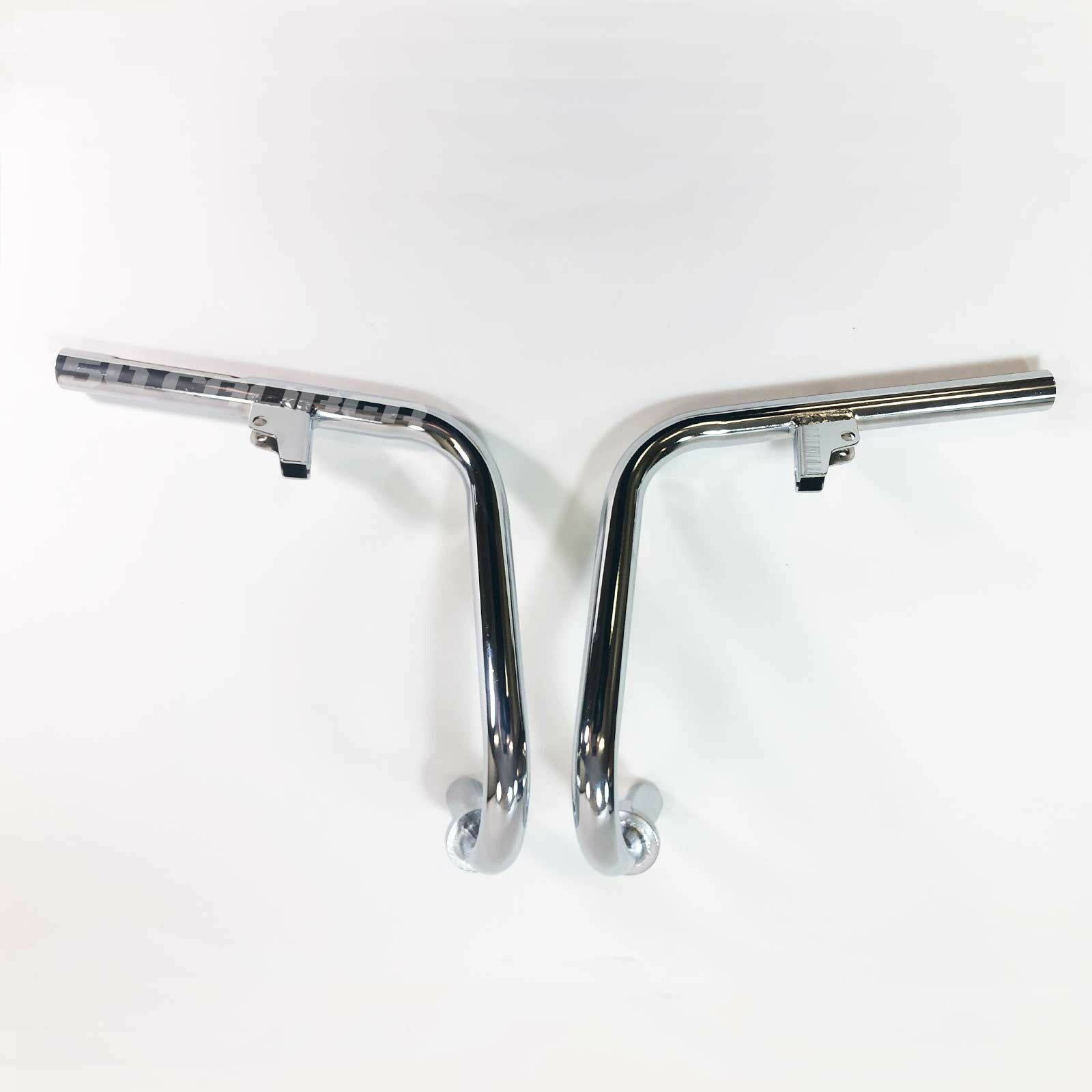 Replacement Chrome Handle Bars Honda Monkey Z50 CT70 Trail 70 K1 K2 1961-1981