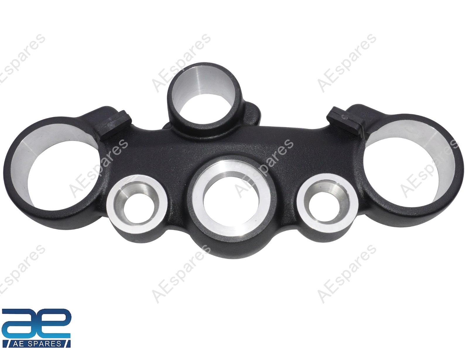 Yoke Upper Black Fits For Royal Enfield New Himalayan 450 RAL00479 @RE
