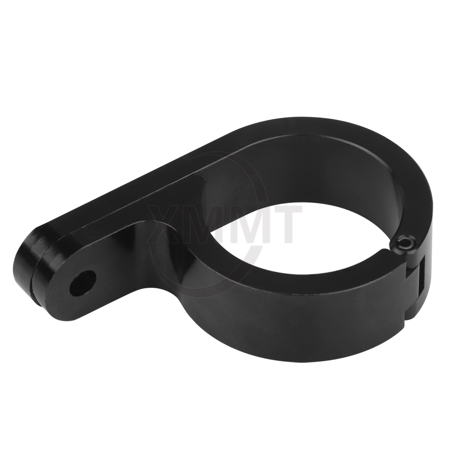 1.25″ Handlebar Mount Clamp For Harley Sportster 1200 883 Street Glide Softail