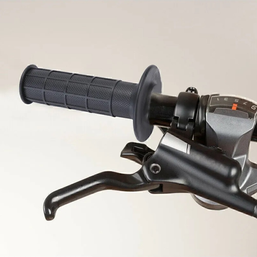 7/8″ Twist Throttle 52” Cable Accelerator Handlebar Grip For ATV Dirt Bike ABL