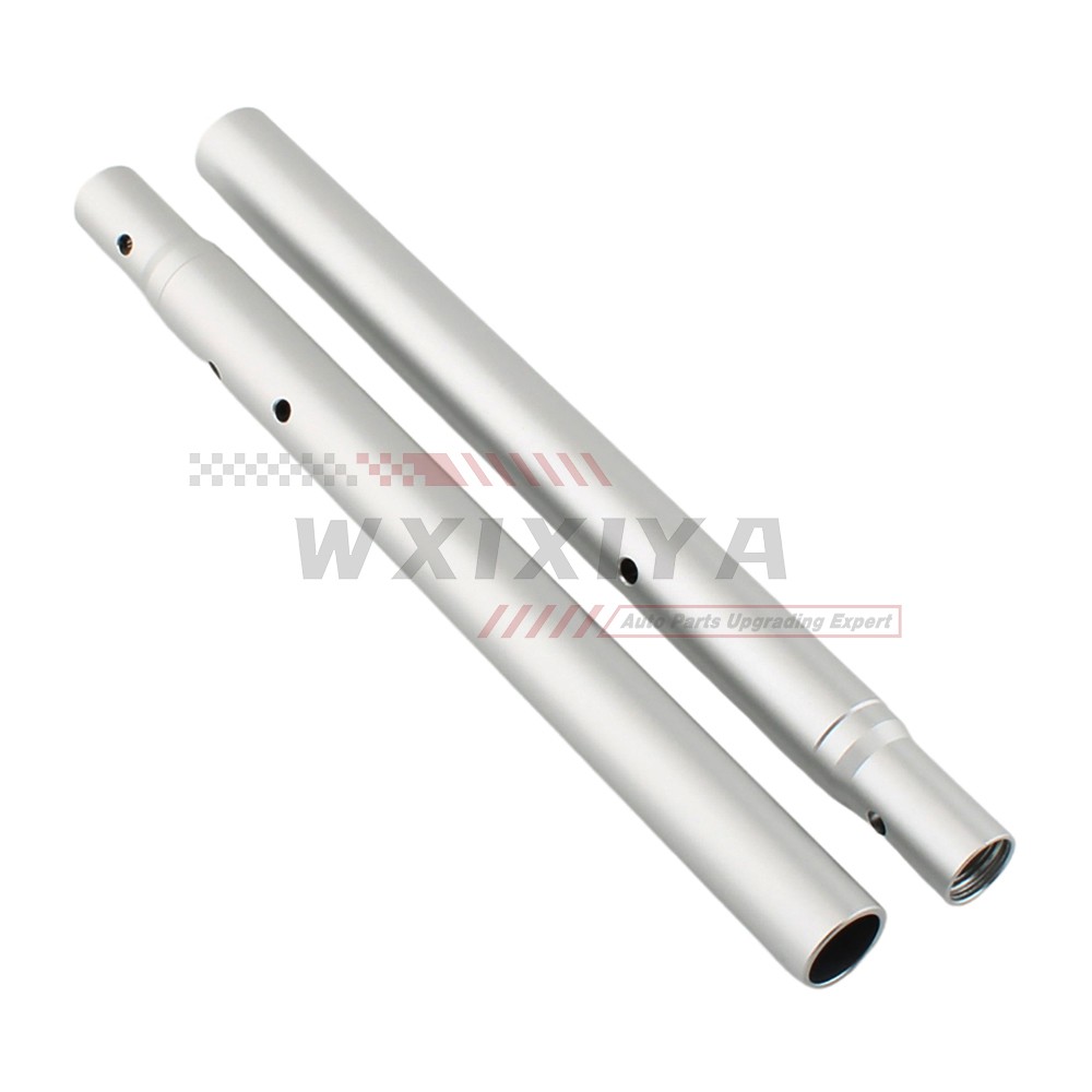 CNC Clip On Handlebar Handle Bar Tube for Ducati Panigale V4 V4S V4R Left Right