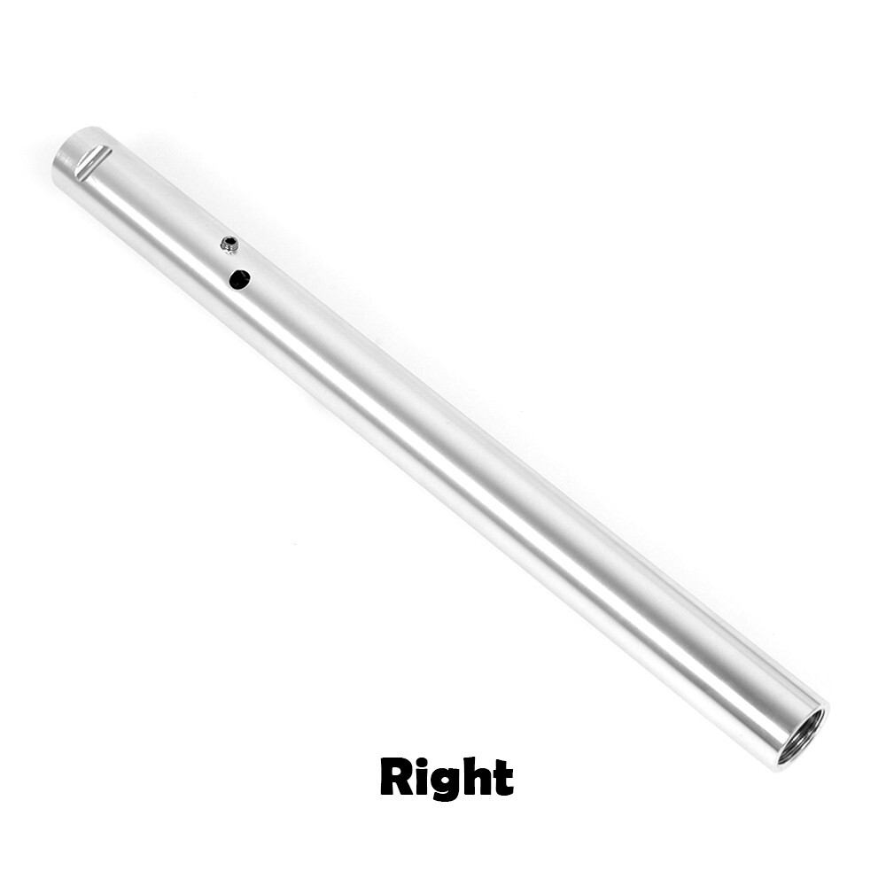 CNC Right Clip On Handlebar Handle Bar Tube For DUCATI 899 959 1299 PANIGALE