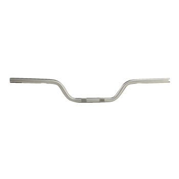 Arlen Ness 520-042 Moto Handlebar – Stainless
