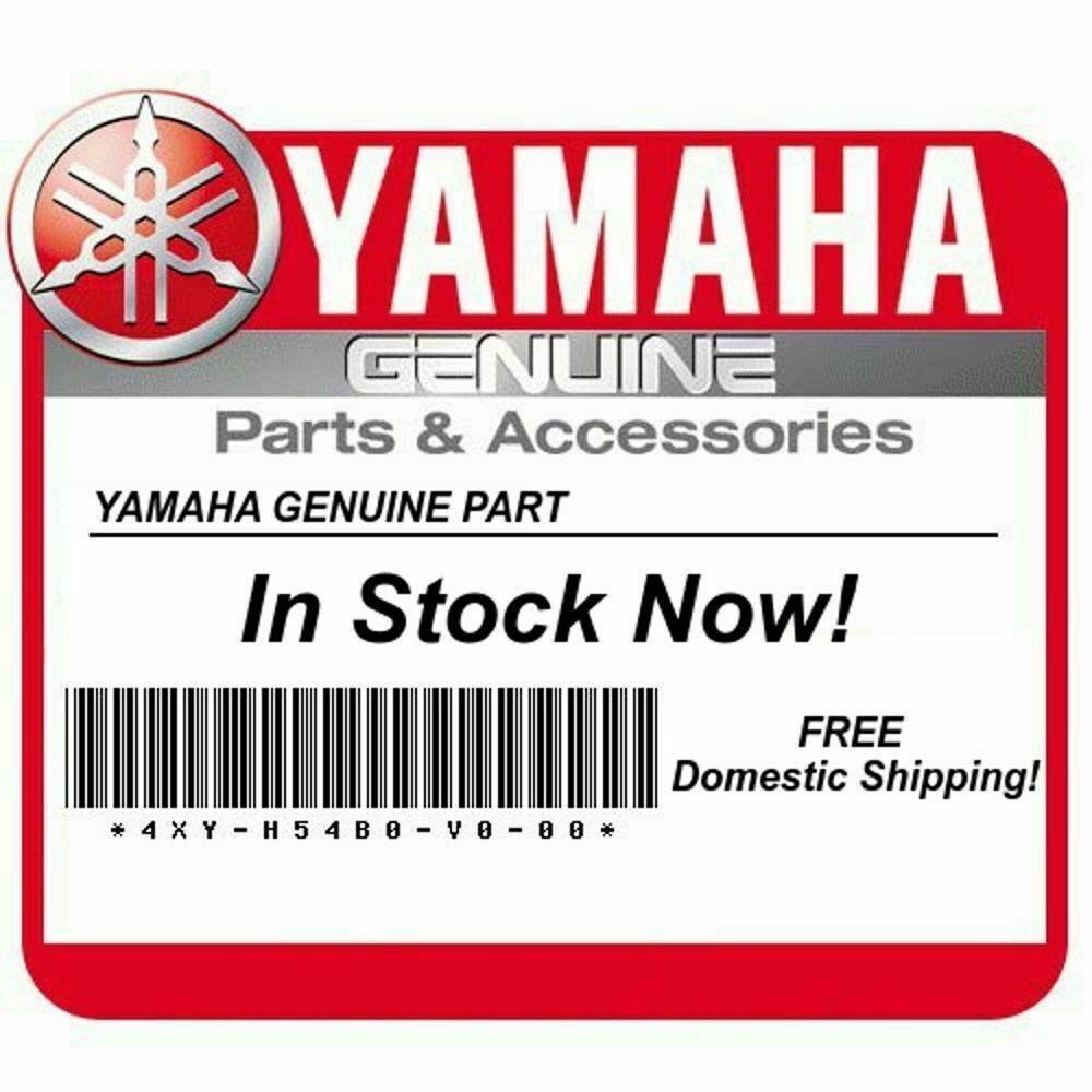 Yamaha NEW OEM M8x30 Flange Bolt 90105-08154 Universal Powersports Fastener