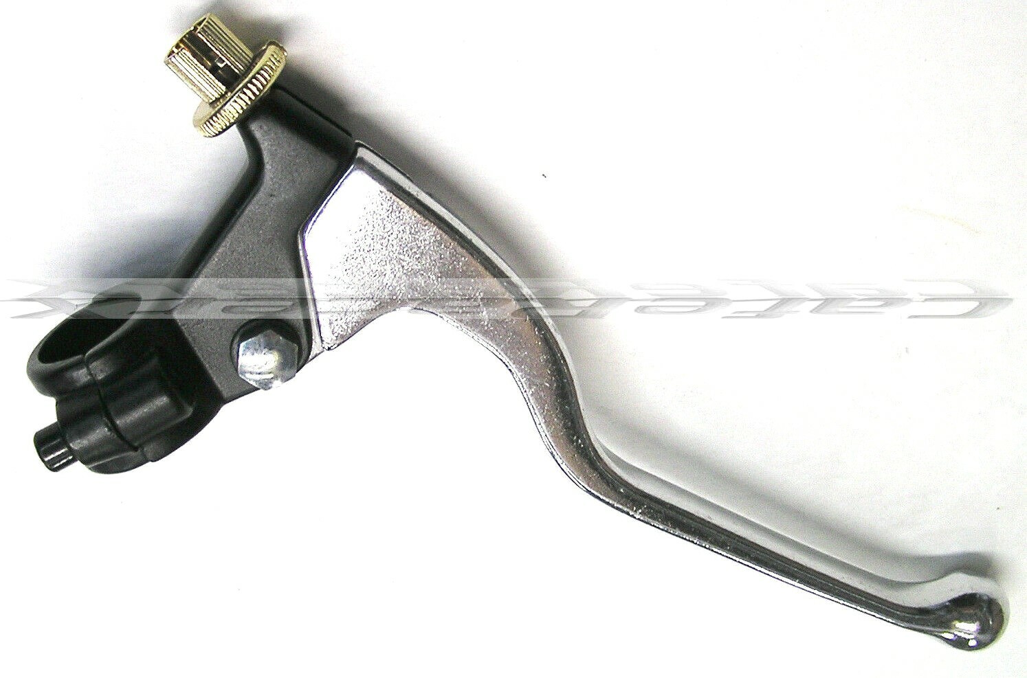 ATC Front Brake Lever and Perch Assembly Universal 7/8″ Motorcycle ATV Dirt Bike