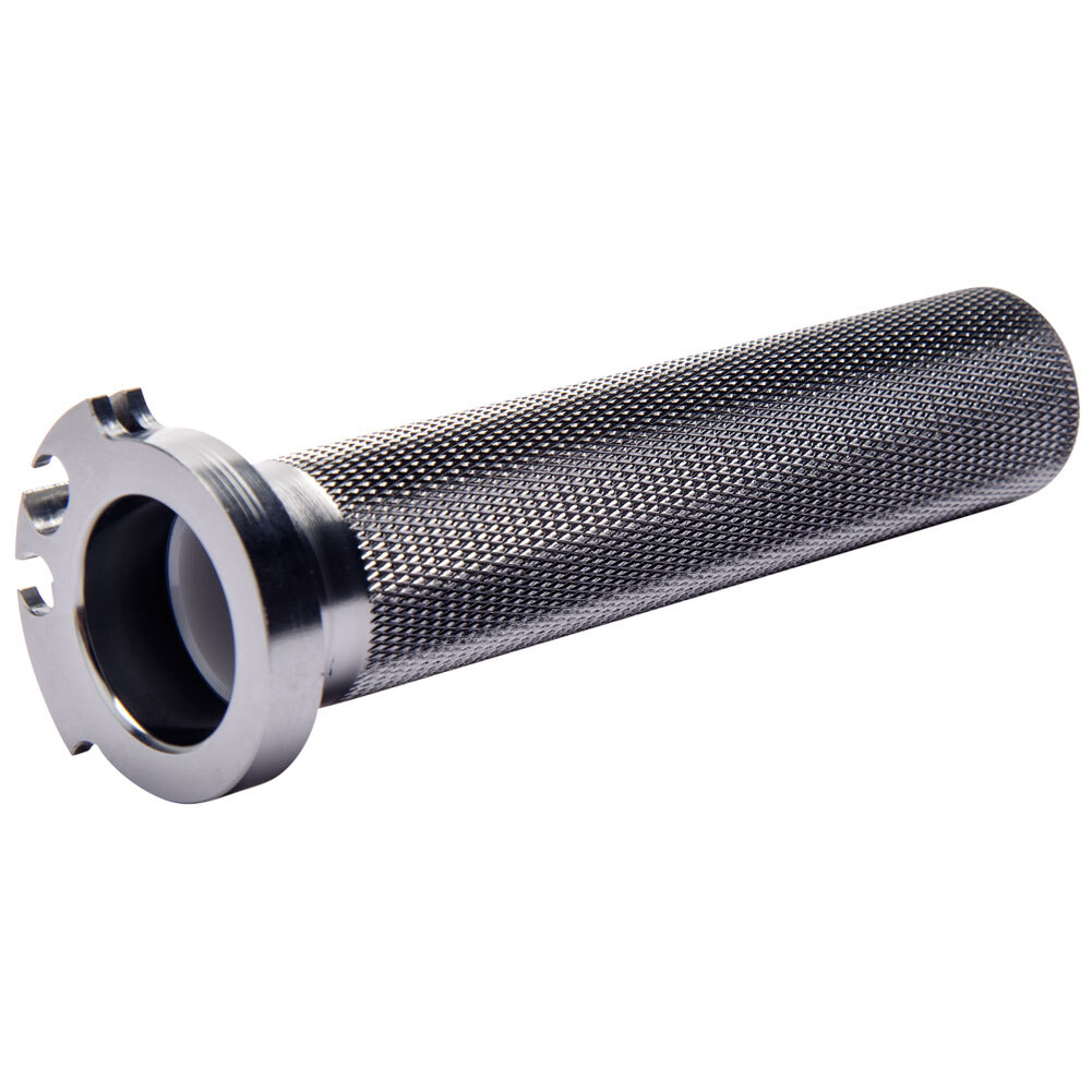 Tusk Aluminum Throttle Tube For KAWASAKI KLX230R 2020-2023