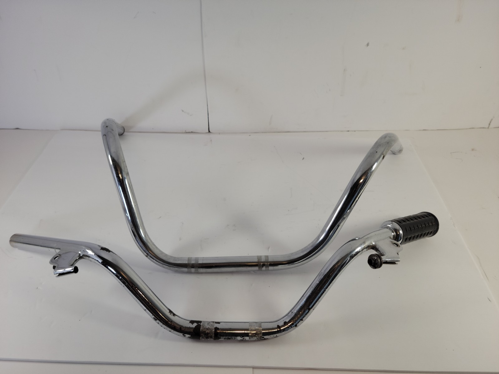 Vintage Motorcycle/ Dirtbike Handlebar Handlebars Lot Harley Yamaha Etc