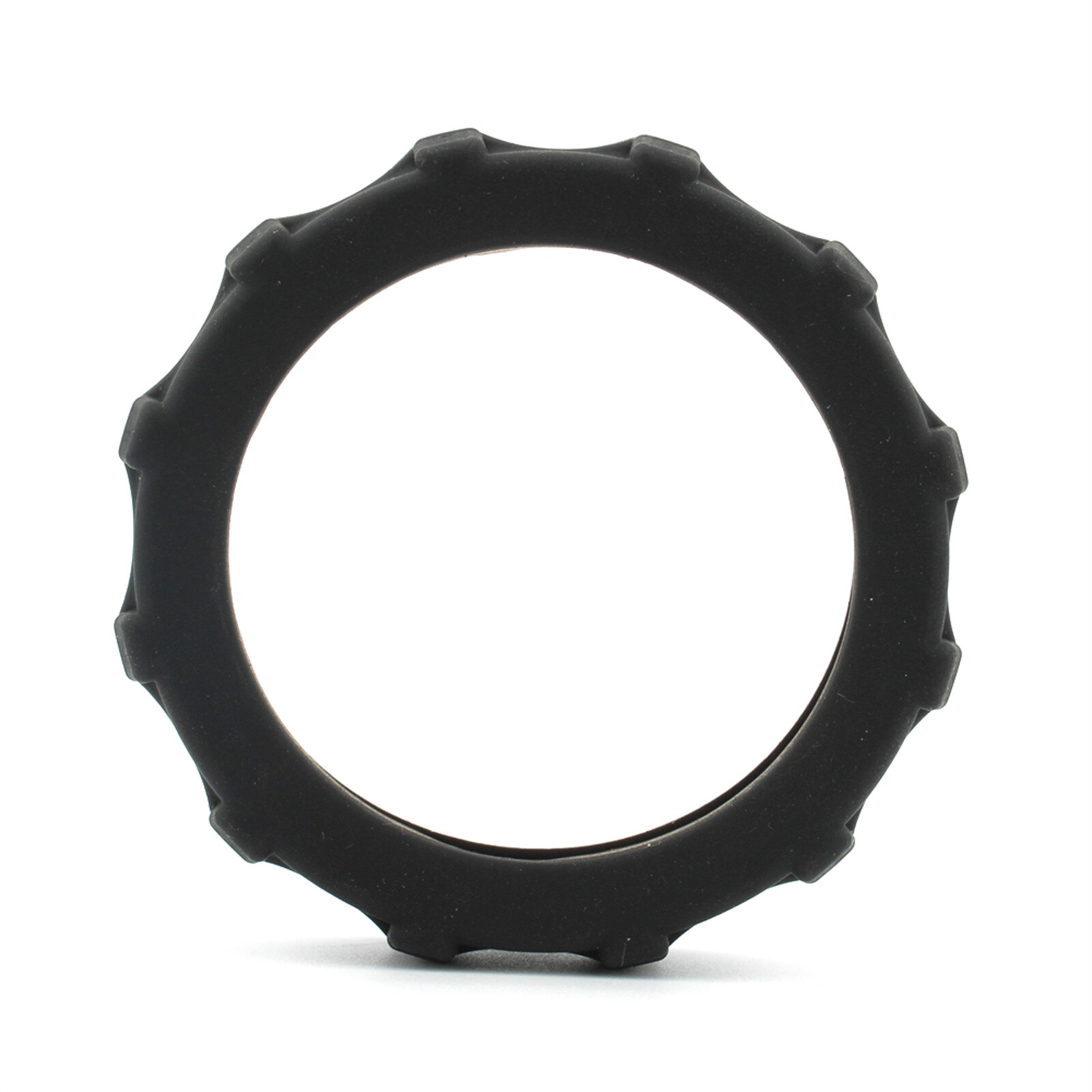 Multi-controller Protector Handle Rubber Cover For BMW R1250GS R1300GS C400X BLK