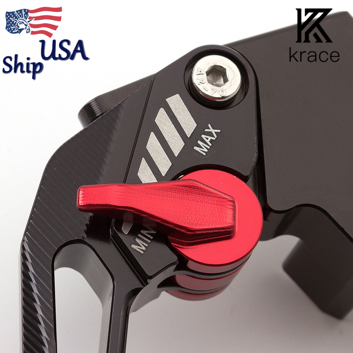 Short Brake Clutch Levers For Honda CBR900RR 1993 1994 1995 1996 1997 1998 1999