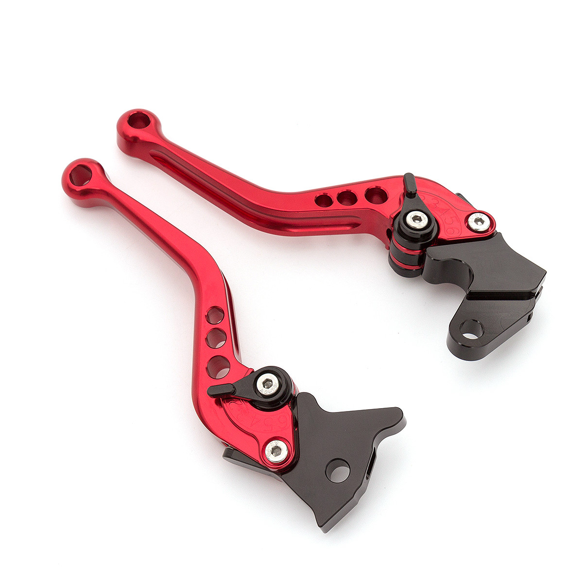 For Honda CBR 600 F2,F3,F4,F4i 1991-2007 CB919 2002-2007 Brake Clutch Levers US