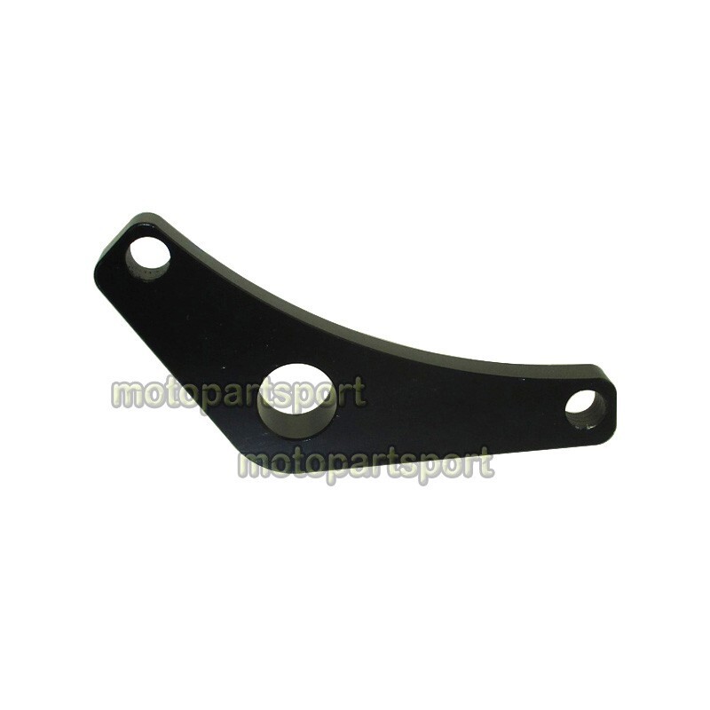 CNC Billet Aluminum Shifter Shaft Brace For Honda CRF110 2013-2021 2022 2023