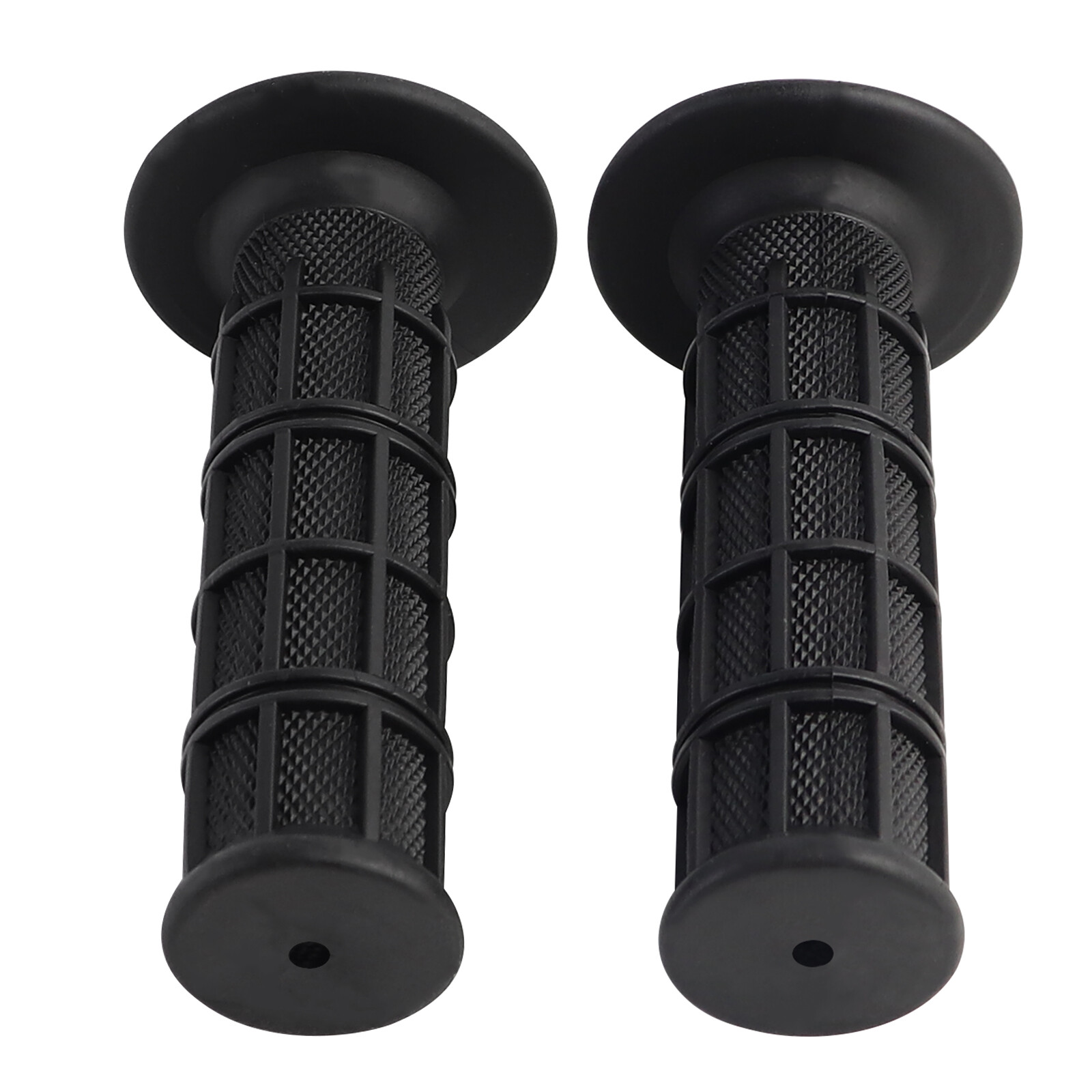 7/8″ 22MM LEFT RIGHT HANDLEBAR GRIPS FOR ARCTIC CAT 250 ATV 4 WHEELER QUAD PARTS