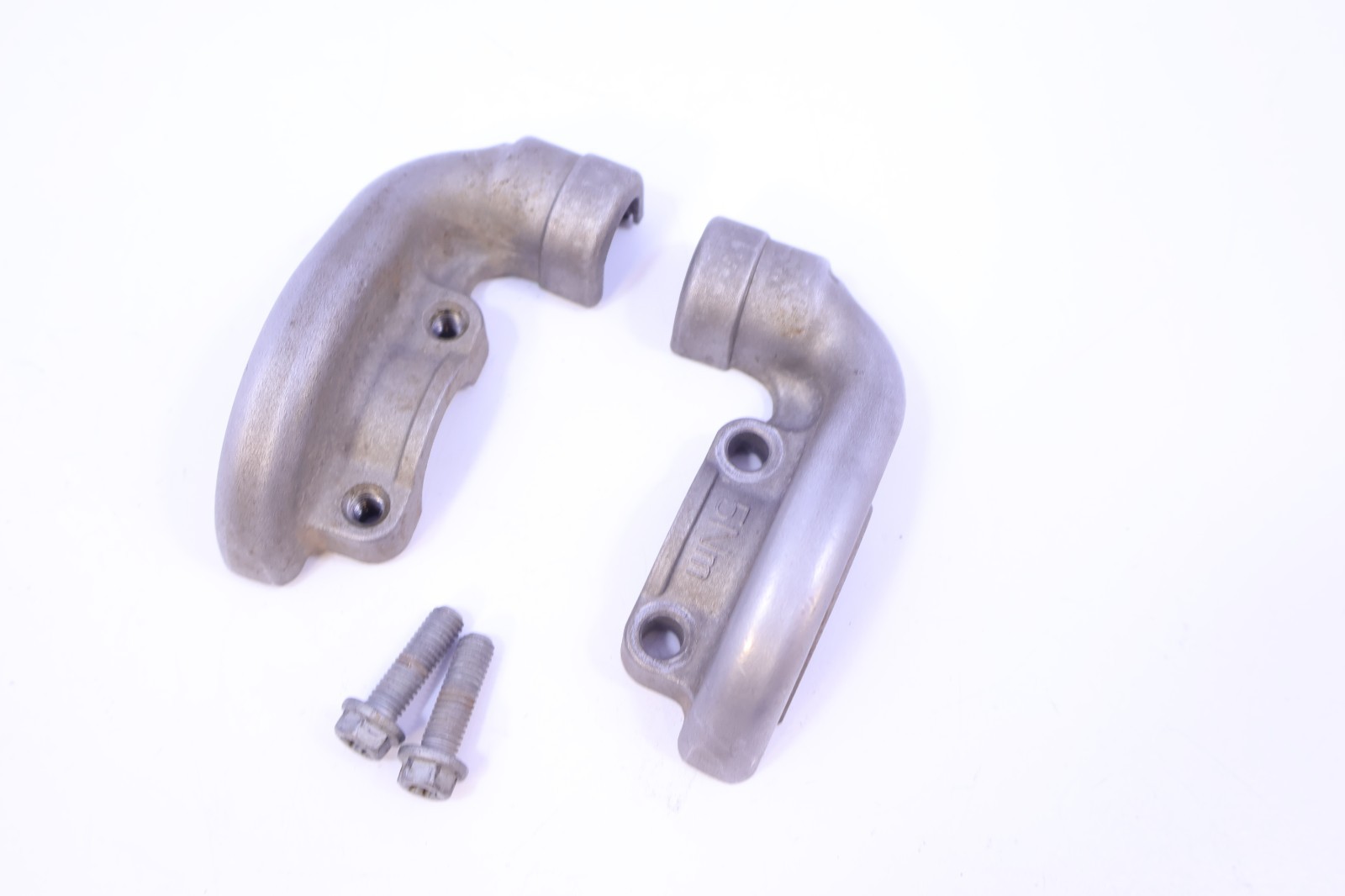 2024 KTM 250 SX-F Throttle Perch Tube Attachment OEM Stock