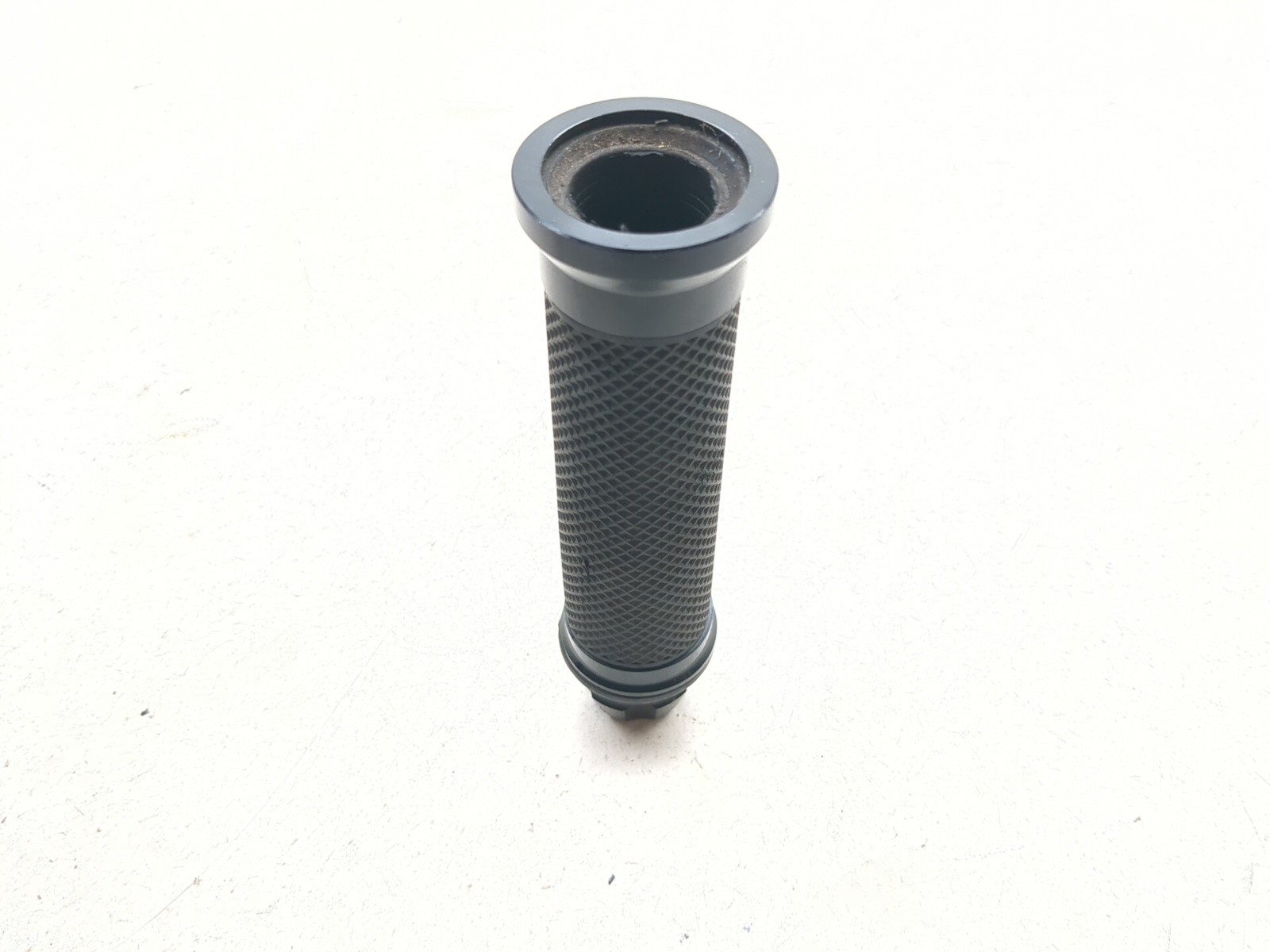 09-16 Suzuki GSXR 1000 Front Left Right Handlebar Grip Set