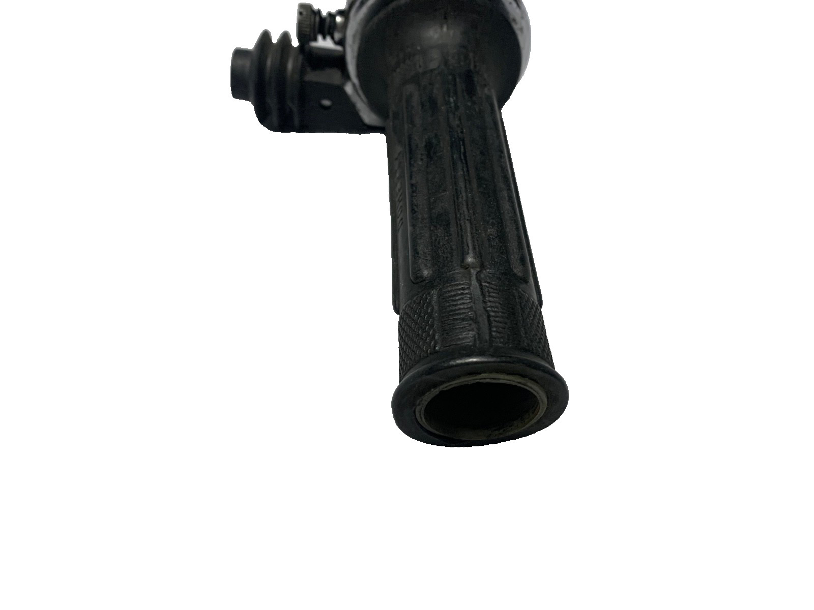 Ducati bevel Tommaselli throttle from 1980 900ss