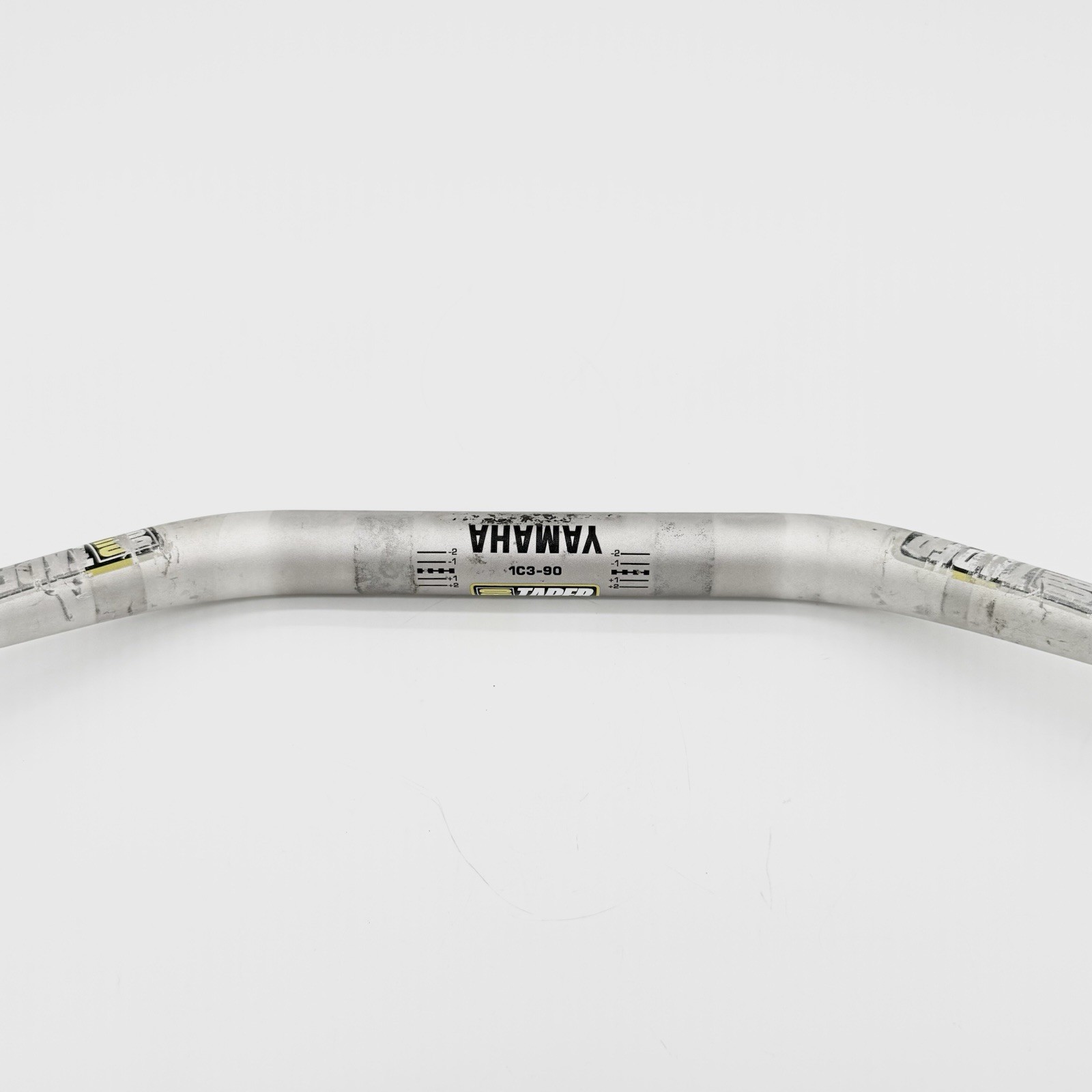 ProTaper 1-1/8″ Yamaha 1C3-90 Handlebars w/ Bar Pad