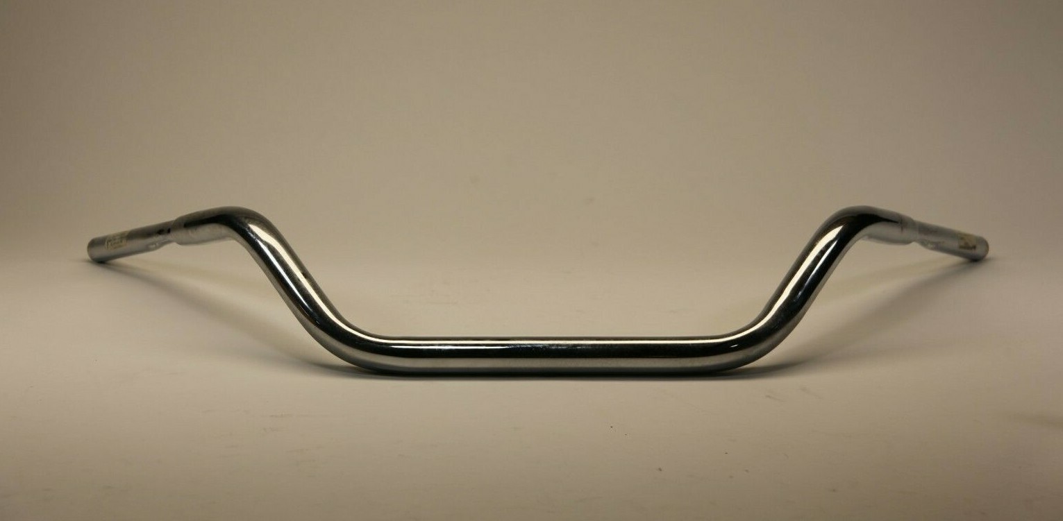 Arlen Ness 1-1/4 DRESSER HANDLEBAR 1-1/4″ (08-041)