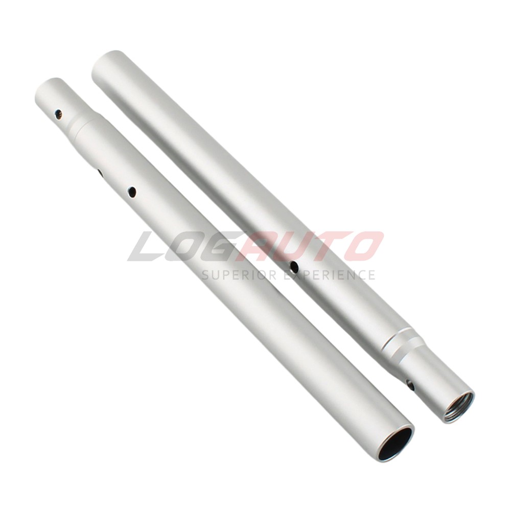 For Ducati Panigale V4 V4S V4R Clip On Handlebar Tube Left Right Handle Bar CNC