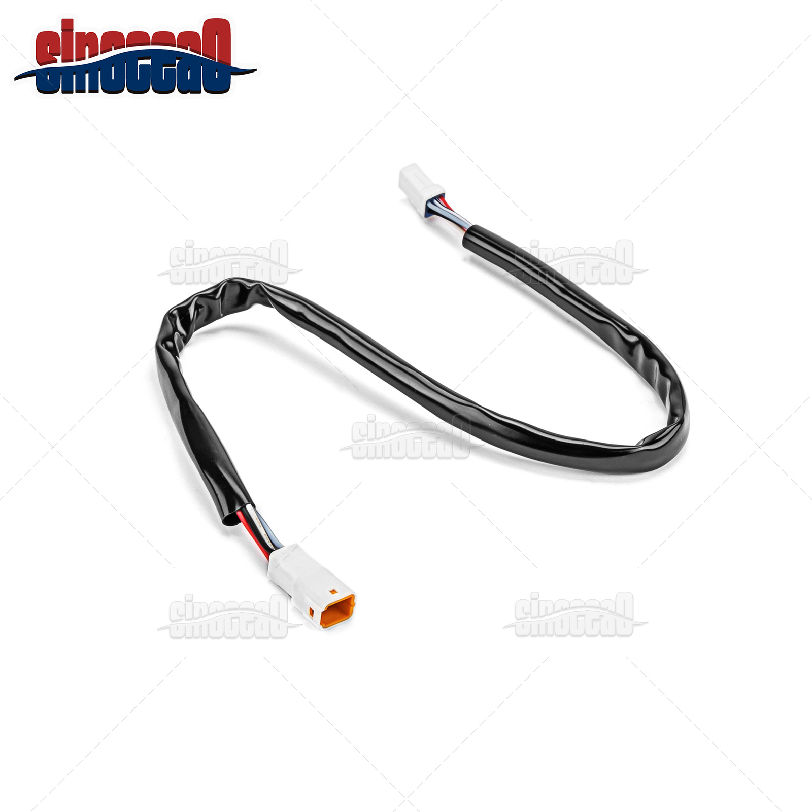 8/10/12/14/16/18″ TBW Handlebar Throttle By Wire Extension For Harley Touring