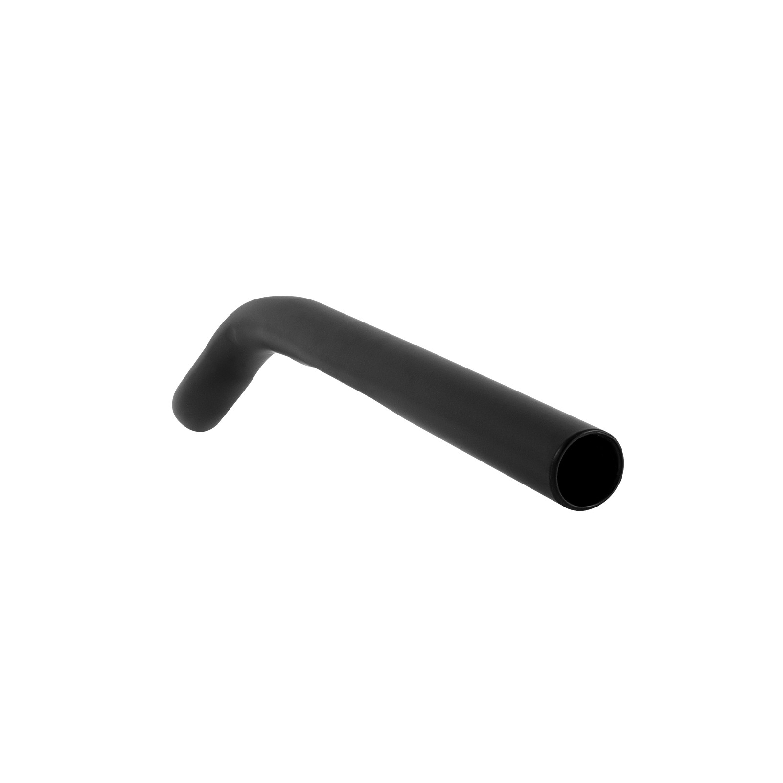 1″ 25mm Handlebars Drag Bars Matte Black US For Harley Davidson V-Rod V Rod