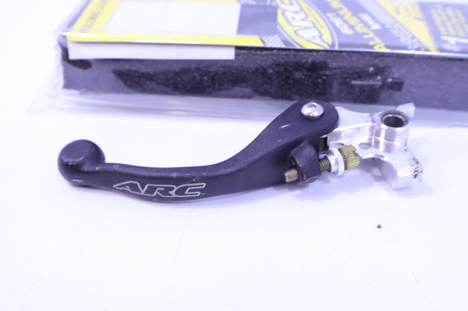2024 KTM 250 SX-F ARC Brake & Clutch Lever Set