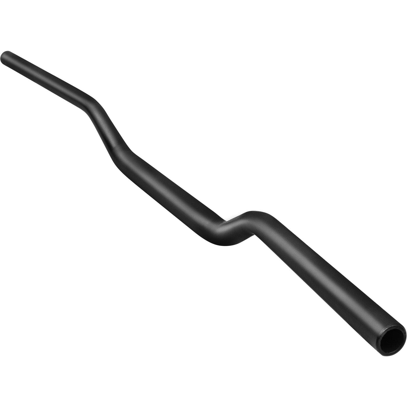 28mm 1-1/8″ Fat Bar Motorcycle Handlebars For Suzuki GSX-8S SV650 V-Strom 650