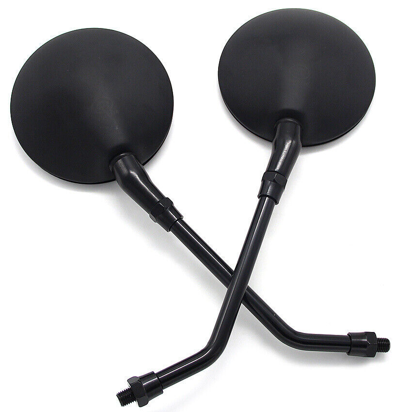 For Honda Motorcycle Rear View Mirror CB900 CB919 (Hornet) 2002-2007 Shadow 400