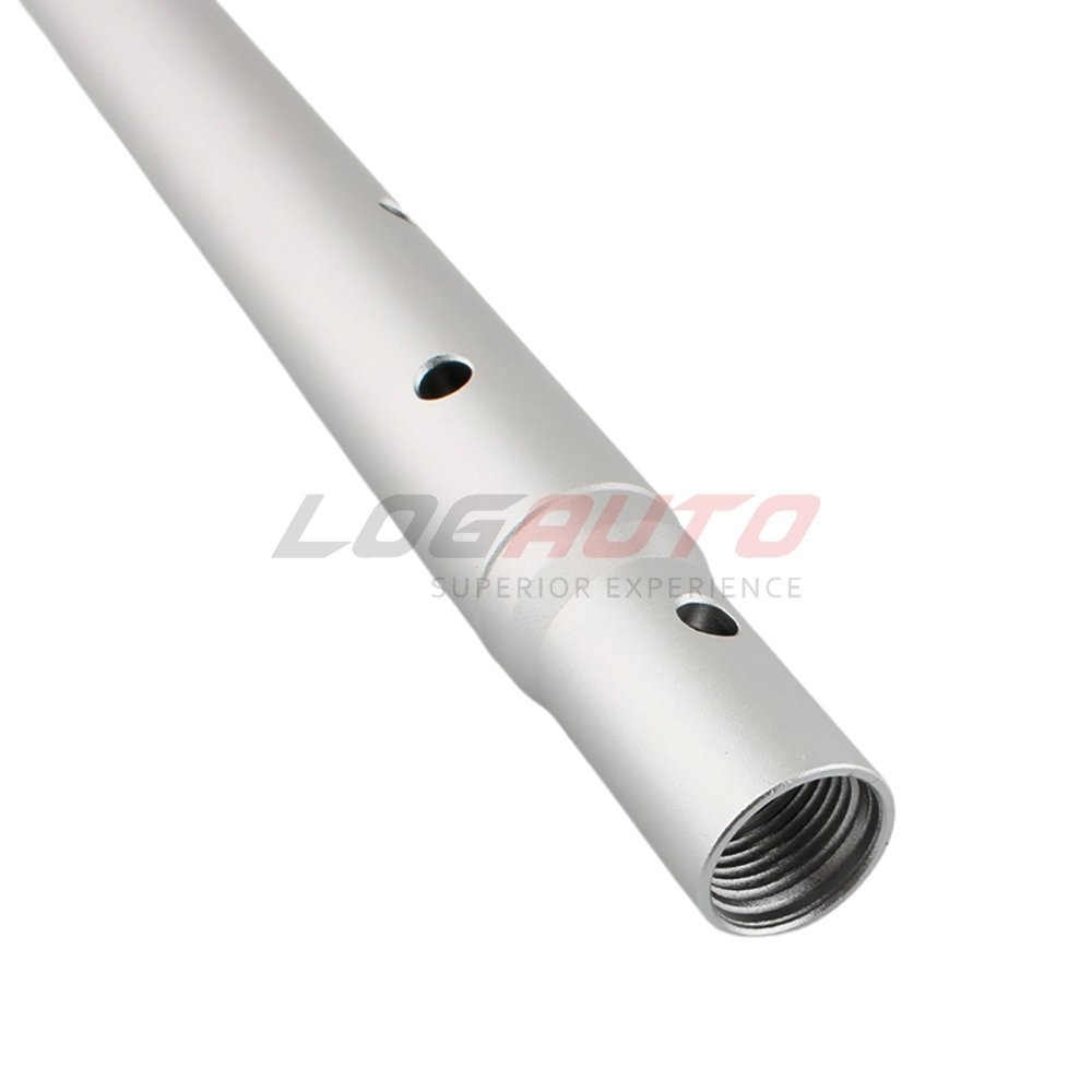 For Ducati Panigale V4 V4S V4R Clip On Handlebar Tube Left Right Handle Bar CNC
