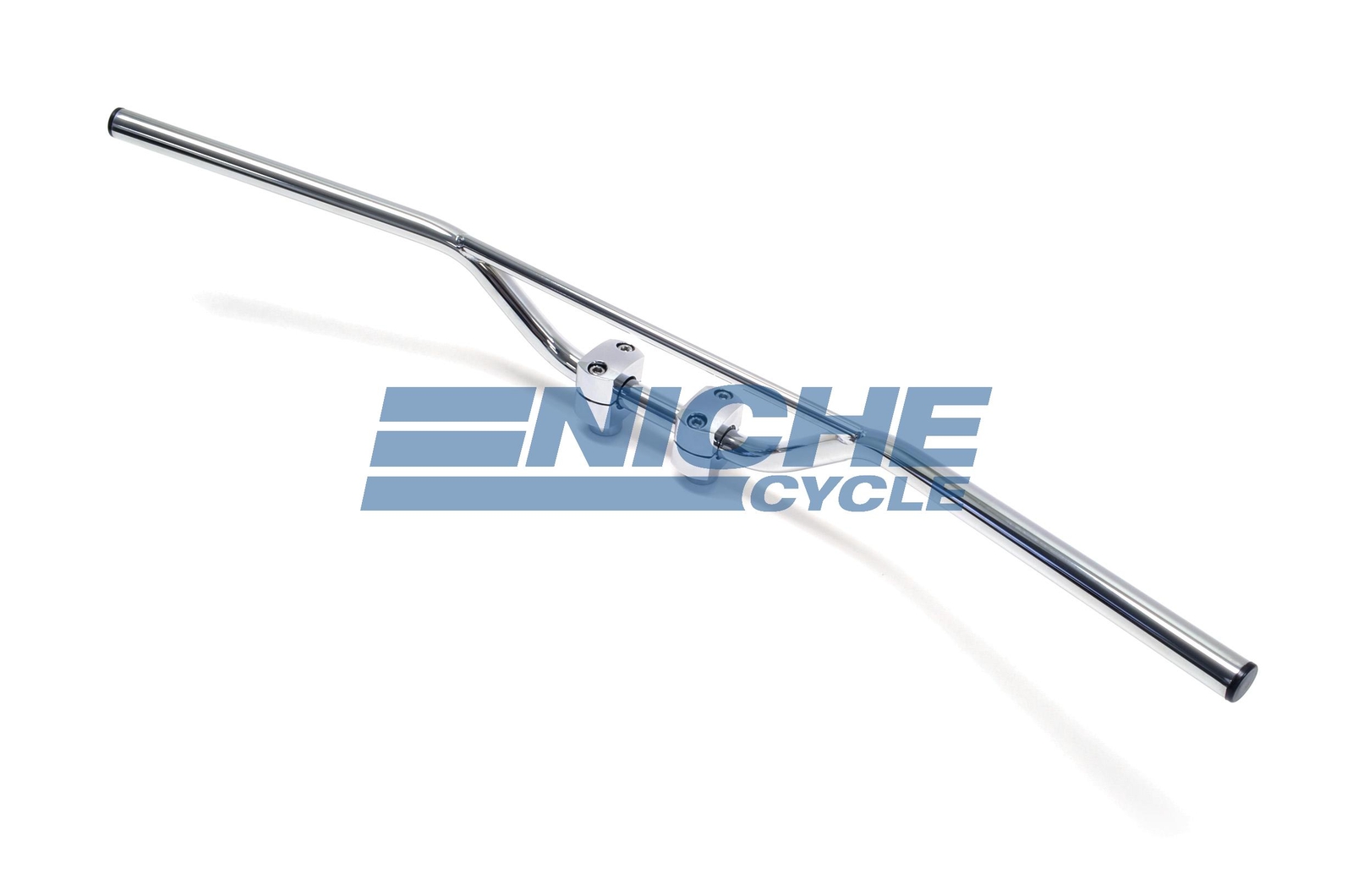 7/8″ Steel Classic Enduro or Street Crossbar Handlebars