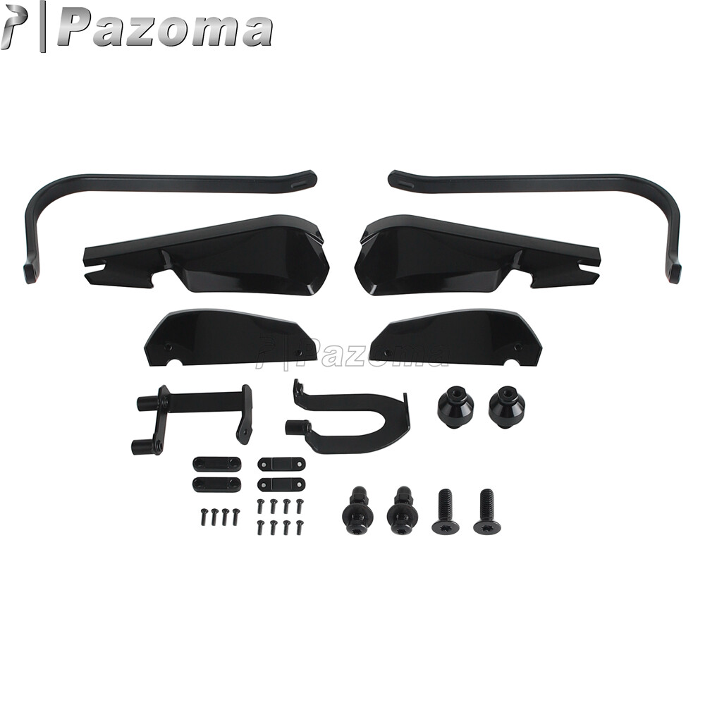 Hand Guard Wind Brush Bar Handlebar Protection Cover For Harley Pan America 1250