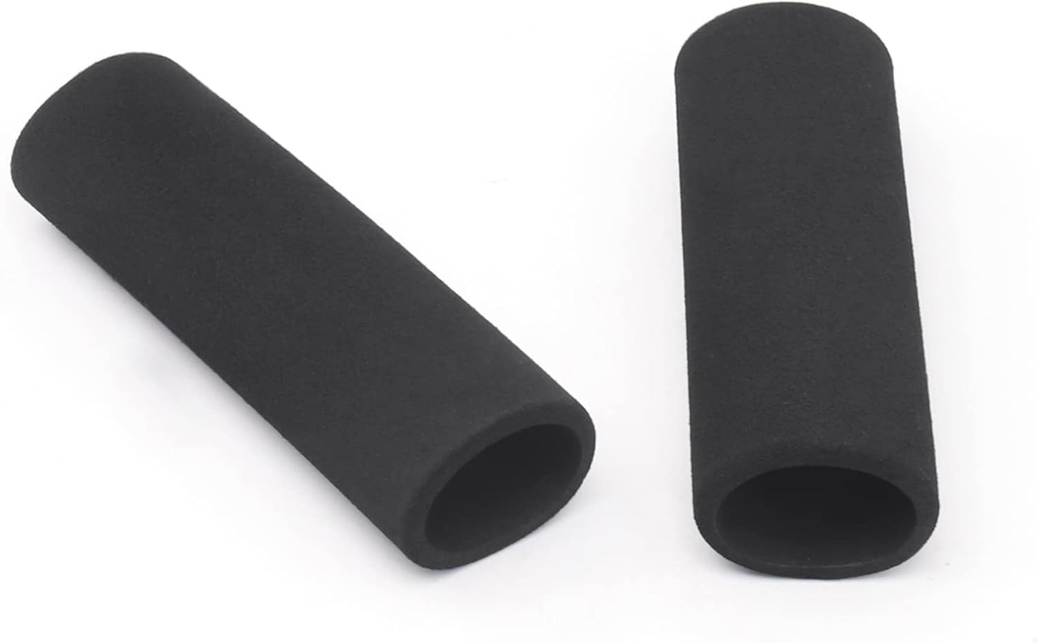 Grip Slip-on Foam Covers Dual Sport, Street, Off-Road Motorcycles Size: Small