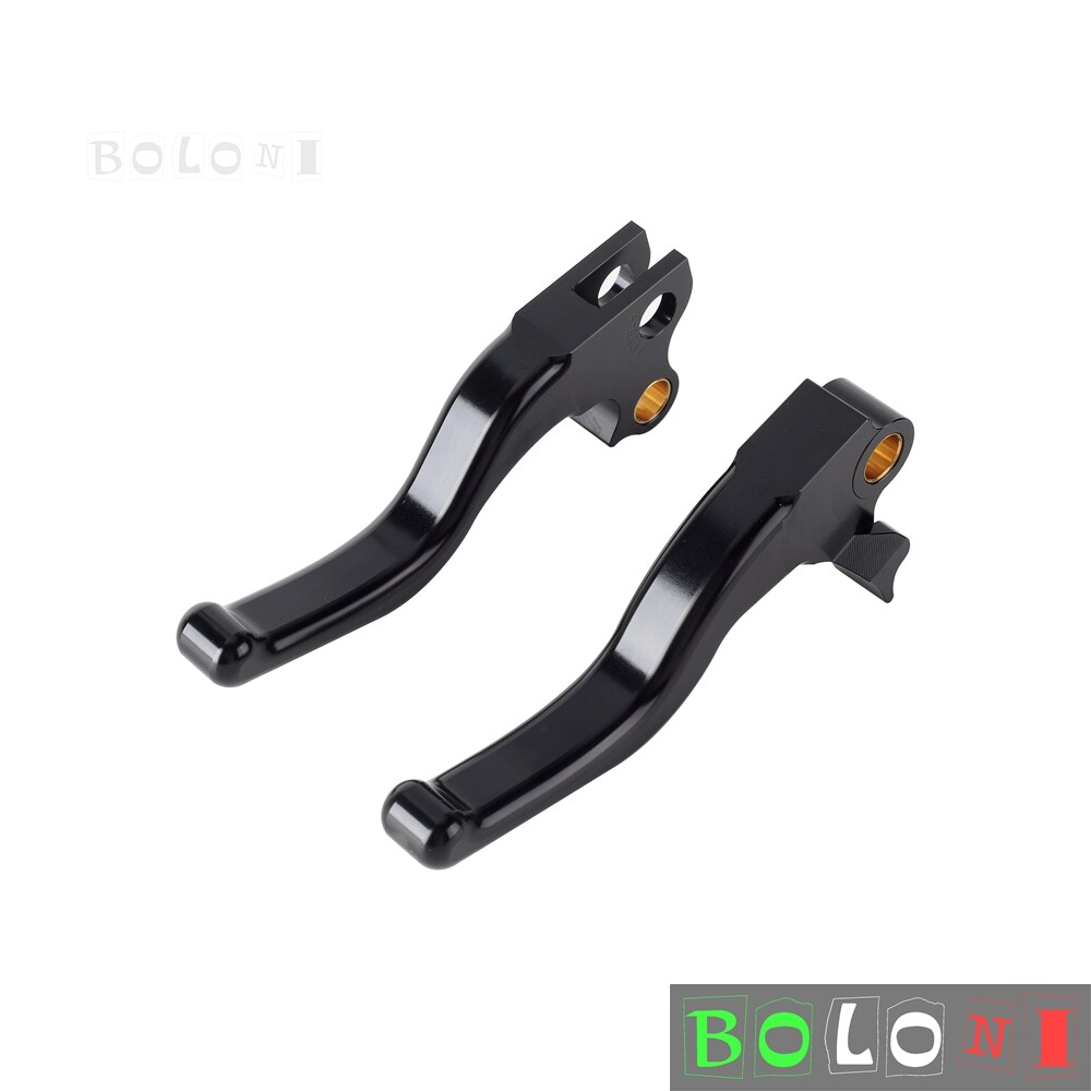 Brake Clutch Levers For Harley Road King Street Glide Electra Glide 1996-2007