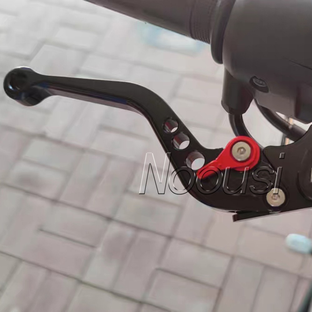 For BMW F900R 2020-2023 2024 2025 F 900 XR Adjustable brake clutch levers set