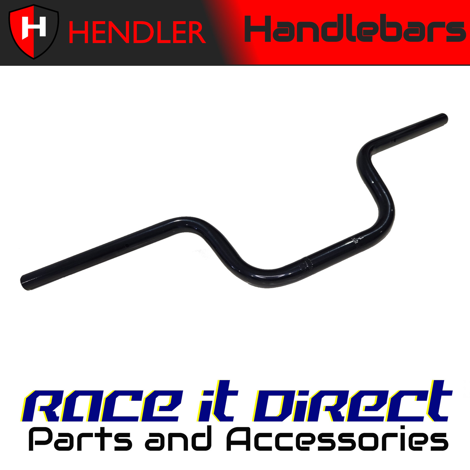 Handlebar for Honda CB 125 F (SP 125) 2021-2024 India Hendler