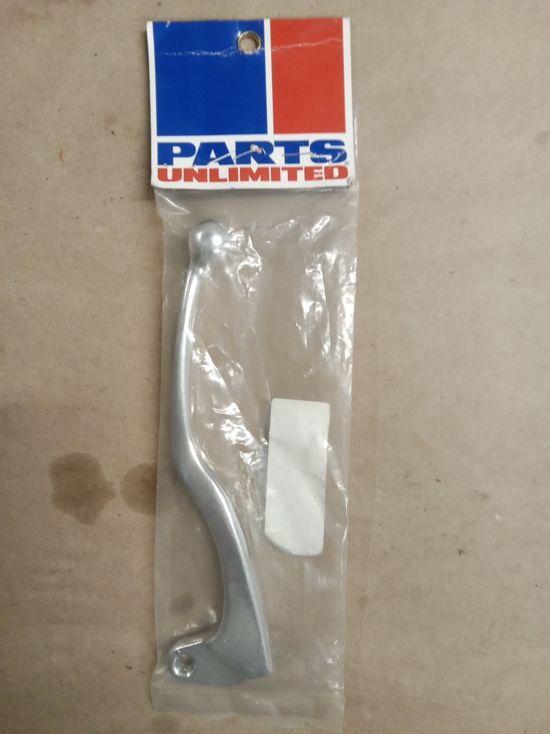 Parts Unlimited Yamaha Left Hand Lever 44-419