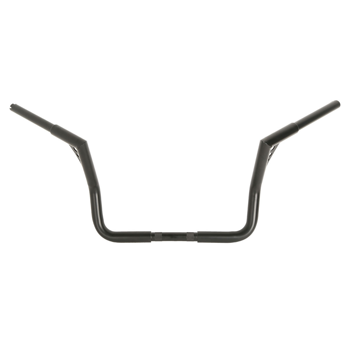 12 14 16 18″ Rise Ape Hanger Handlebar 1-1/4″ Fit For Harley Touring 1982-2024
