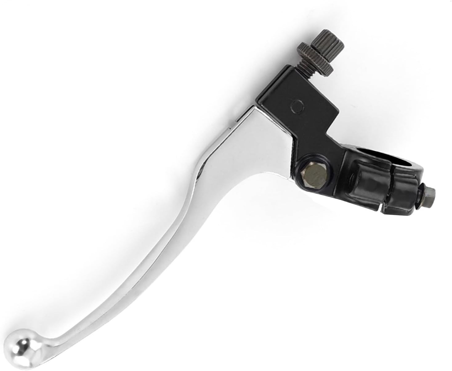 Durable Aluminum 7/8” Brake Lever for Mini Bikes – Easy Install & Lightweight