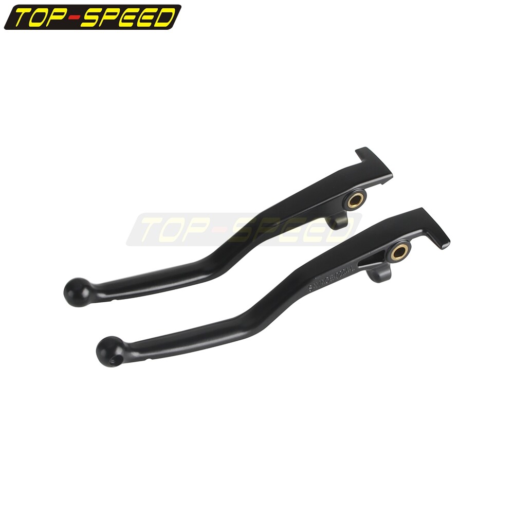 Motorcycle Accessories Clutch Lever Brake Lever For BMW C400X C400GT 2018-2023