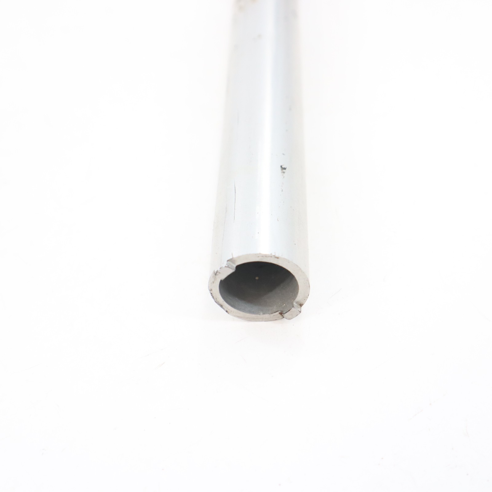 05 06 2005 2006 Suzuki Gsxr 1000 Left Clip On Handlebar Grip Oem Parts E8